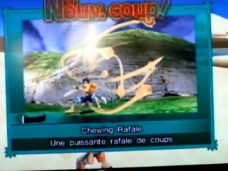 Direct live One Piece Unlimited Cruise 2