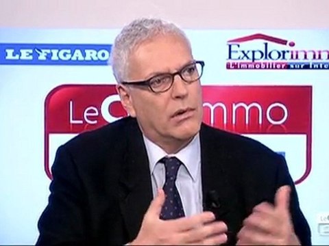 Club immo Gilles Ricour de Bourgies