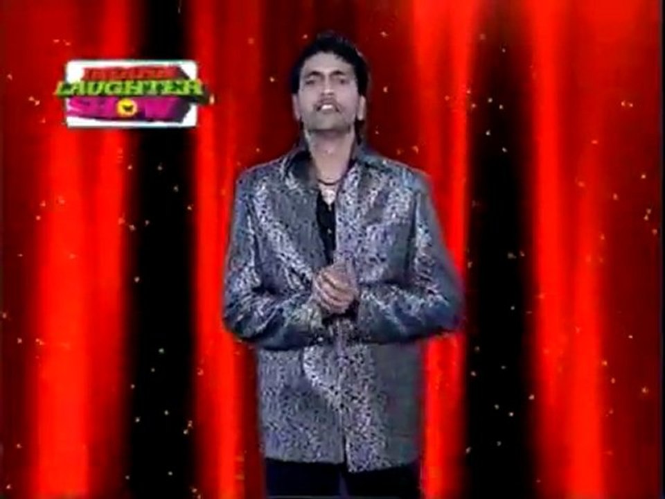 Comedy Episode No 03 #Ashok Mishra#