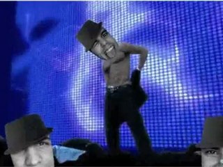 Stardust. The Next Top Broadcaster.