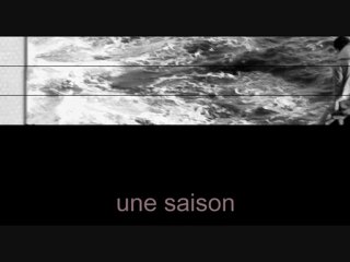 Lionel Marchetti - Une saison