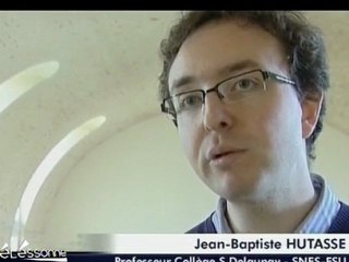 Les enseignants unis contre le dispositif ECLAIR (Essonne)