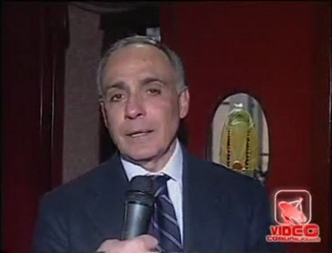 Napoli - Lina Sastri e la lotta ai tumori