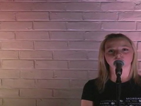 Audrey Sartiaux - Un autre monde - Casting JVSCAZ Saison #2