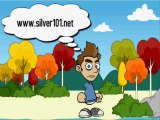 How to invest in silver coins?