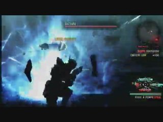 [Succès] "Buteur de Buzzard" de Vanquish