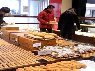 Sorge über radioaktive Strahlung aus Japan