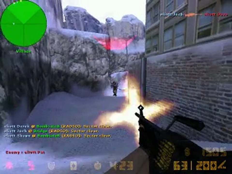 counter strikes part 6