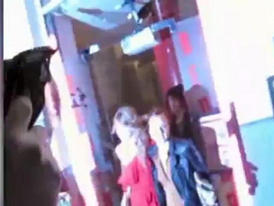 Exklusiv: Taylor Swift in London