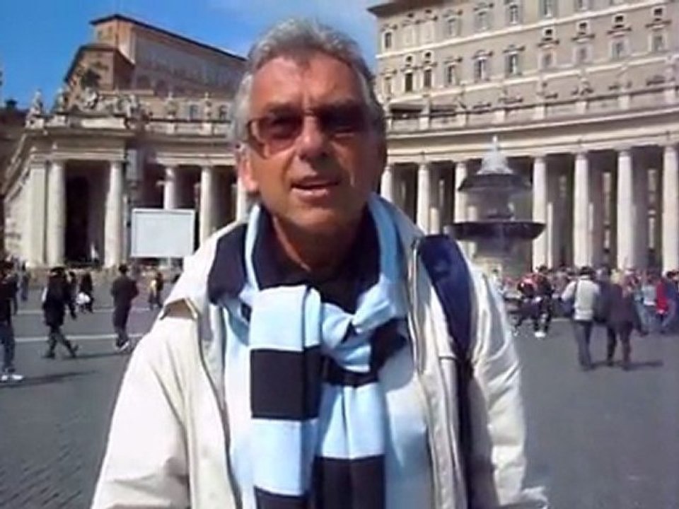 Rome 2011