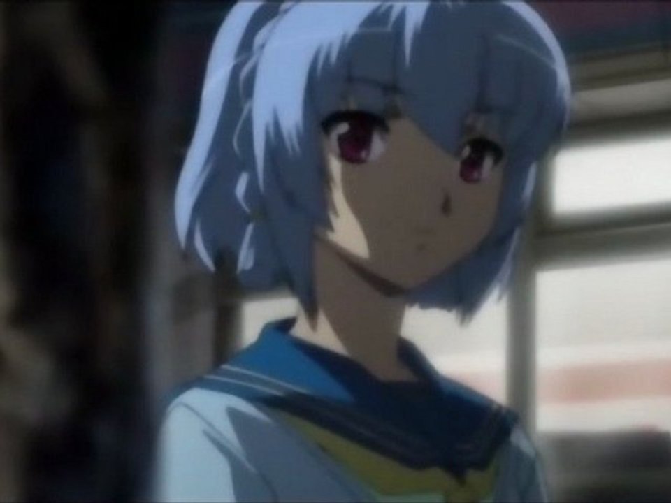 Ayakashi 01 [1/2] vostfr