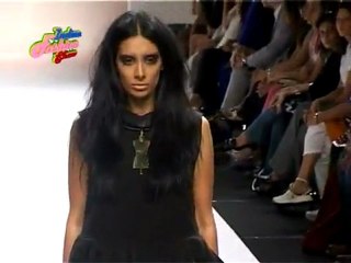 Neeta Lulla and Gijantali at Lakme Fashion Show