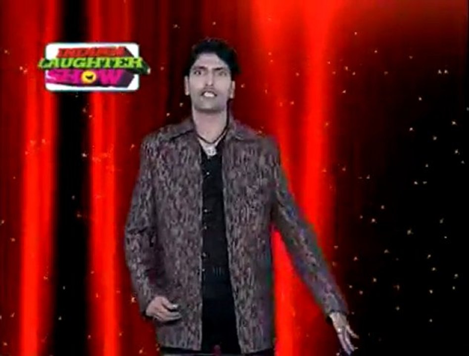 Comedy Episode No 09 #Ashok Mishra#