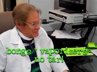 How to get a medical marijuana doctor’s recommendation