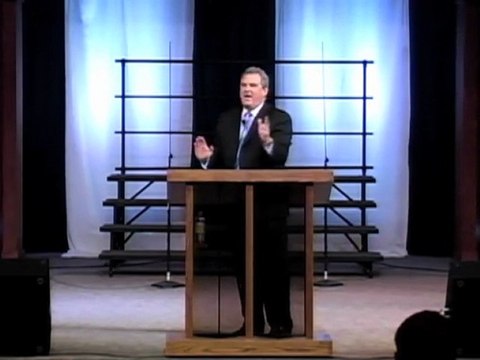 The Foundation of Freedom Clip #1 | Owasso First Assembly Church Podcast