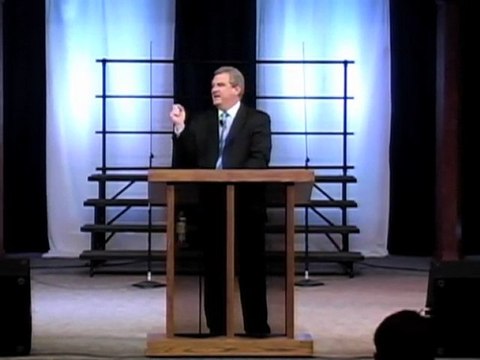 The Foundation of Freedom Clip #2 | Owasso First Assembly Church Podcast