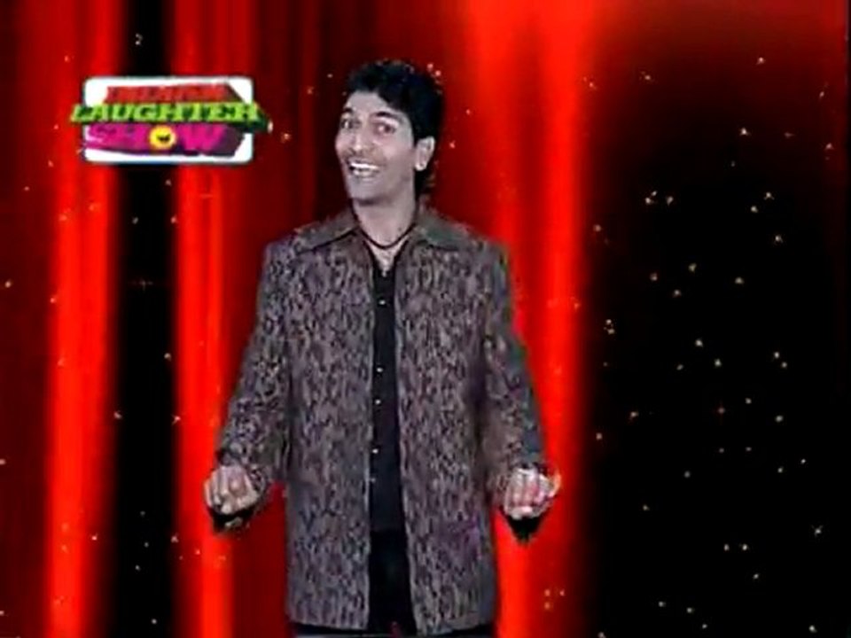 Comedy Episode No 13 #Ashok Mishra#