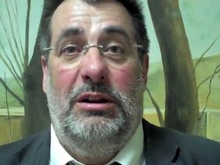 Canton d'Arras Sud : Jean-Louis Cottigny face au FN au second tour