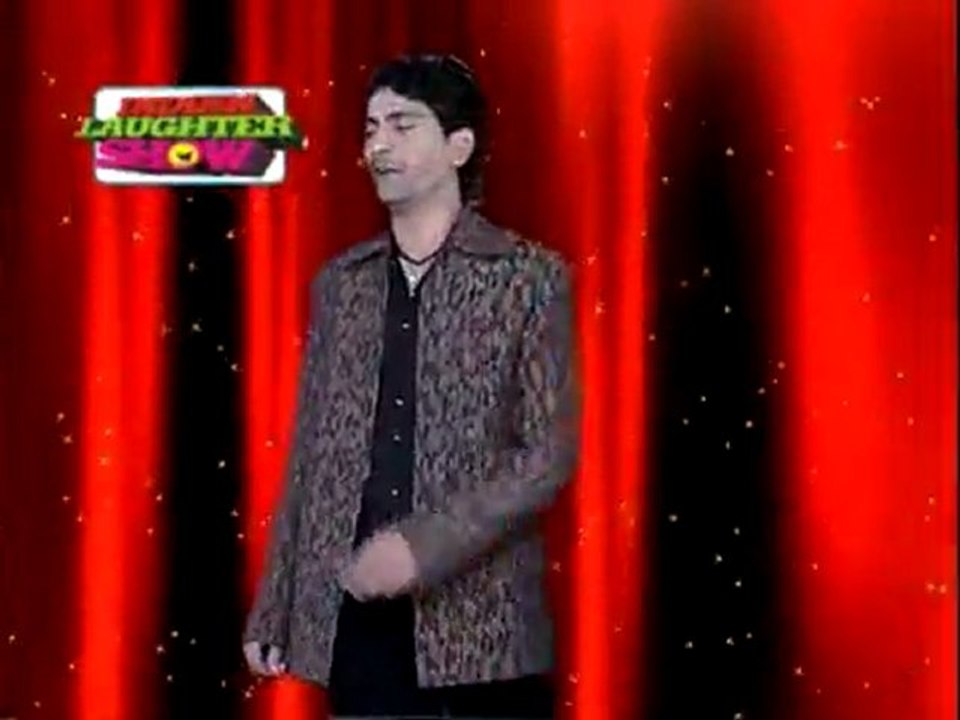 Comedy Episode No 16 #Ashok Mishra#