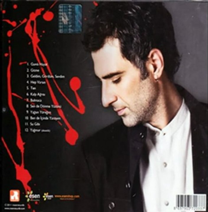 Bertuğ Cemil - Su Gibi (2011)Yeni-www.birgulum.com