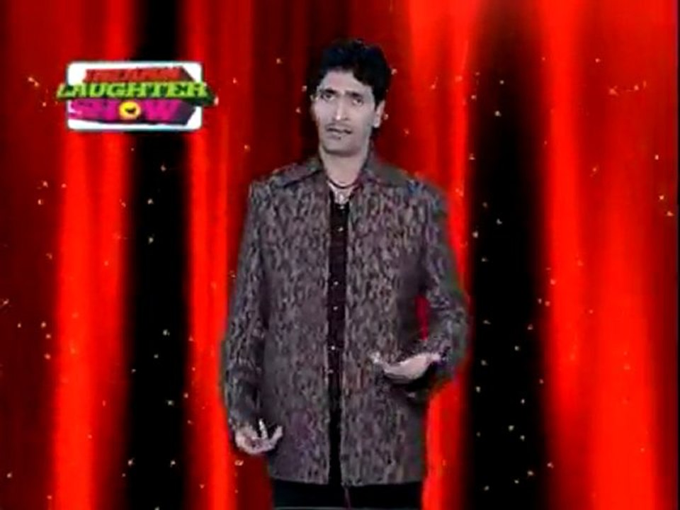 Comedy Episode No 19 #Ashok Mishra#