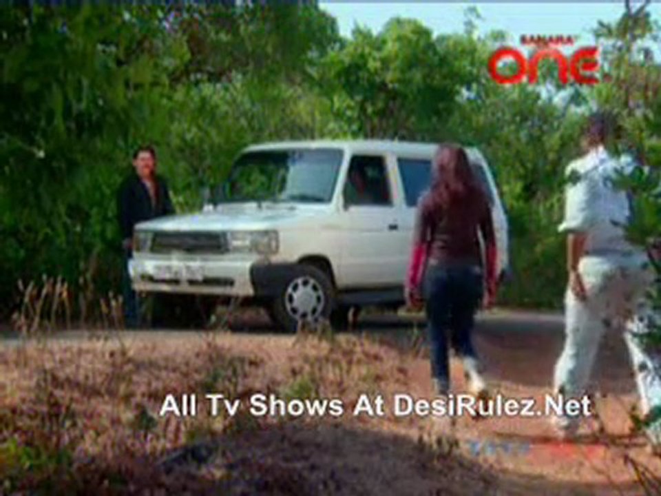 Kaala Saaya-23rd March-2011-Pt-1