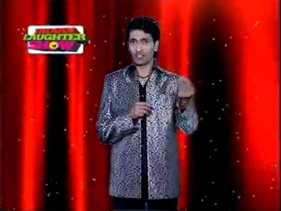 Comedy Episode No 27 #Ashok Mishra#