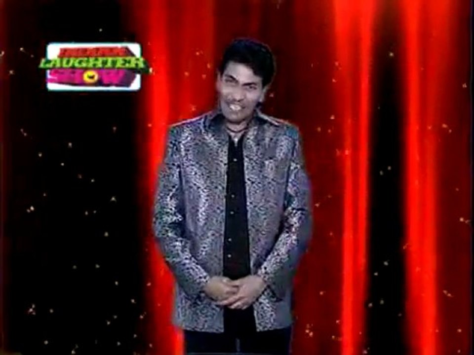 Comedy Episode No 28 #Ashok Mishra#