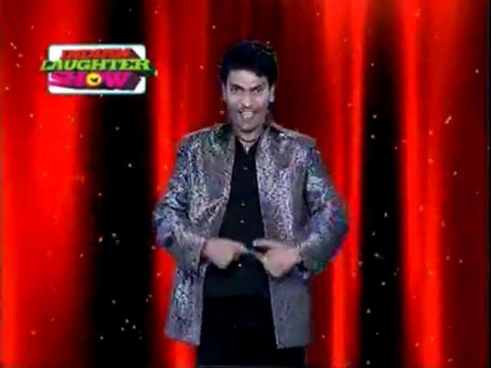 Comedy Episode No 30 #Ashok Mishra#