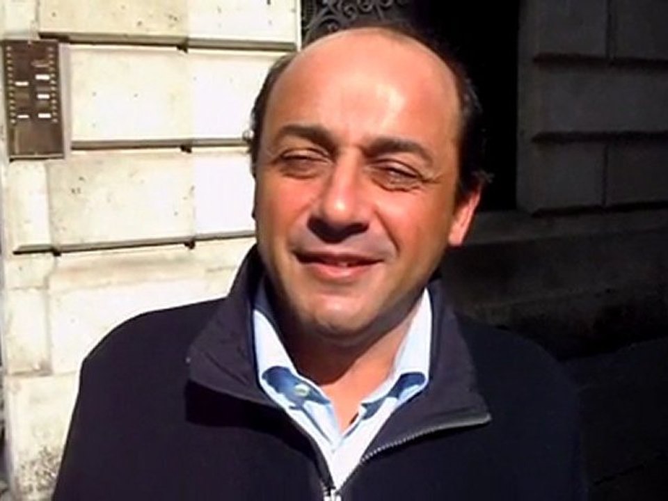Rome 2011  Les Salamalec'Oufs