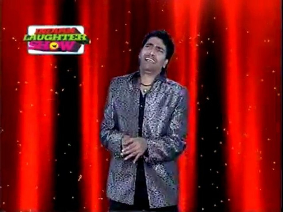 Comedy Episode No 31 #Ashok Mishra#