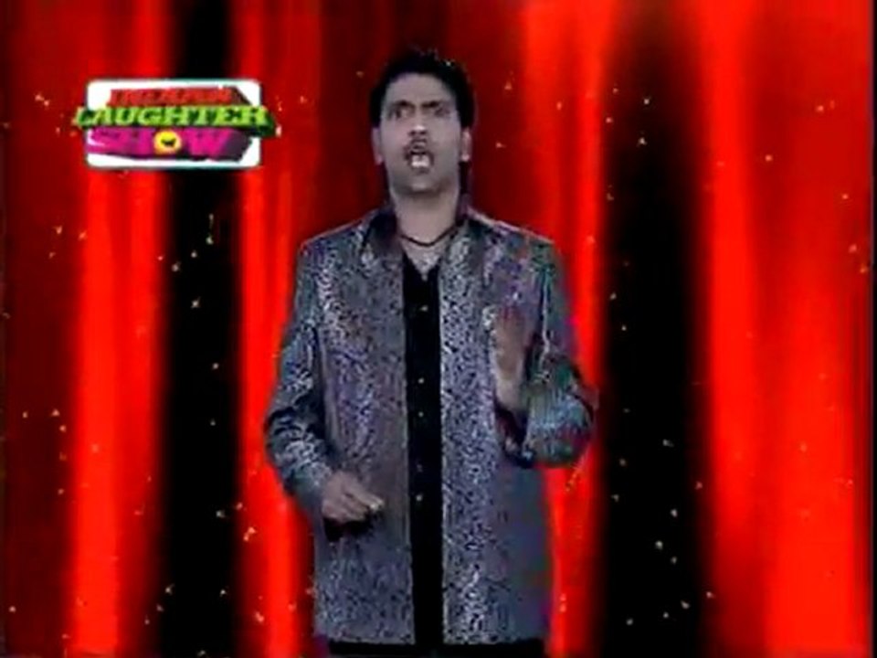 Comedy Episode No 35 #Ashok Mishra#