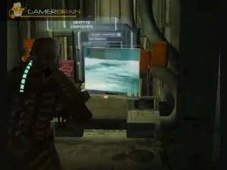 Dead Space Gameplay Montage 2a parte