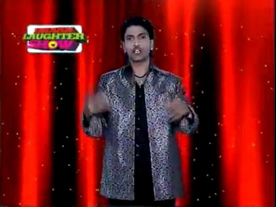 Comedy Episode No 36 #Ashok Mishra#