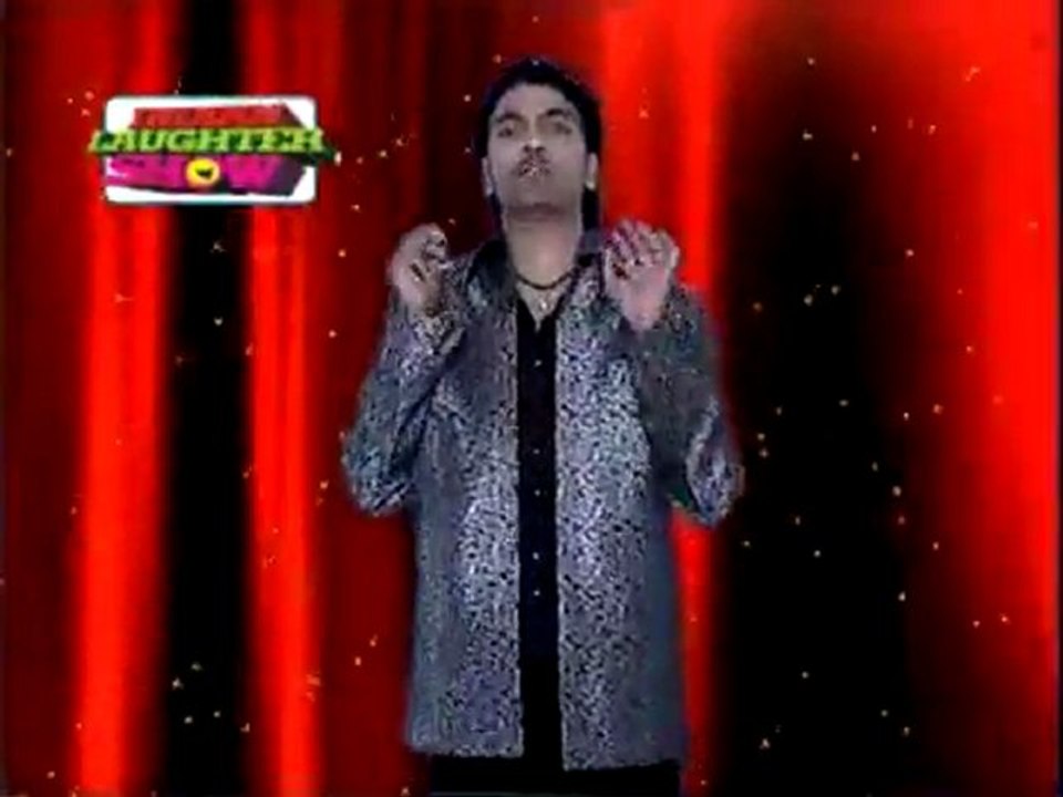 Comedy Episode No 42 #Ashok Mishra#