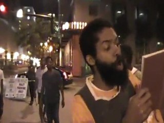 PT1 DEATH TO AMERIKKKA AND THE TWO THIRDS