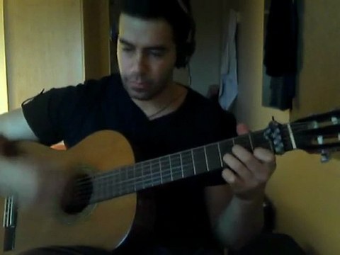 M Pokora - Juste une photo de toi - Petroulis5 - Instrumental