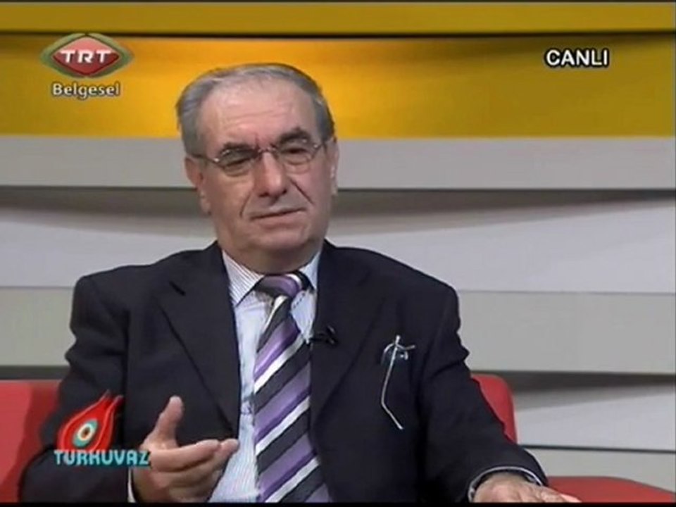 mesut selek trt 1. bölüm