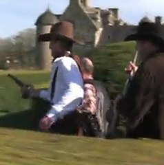 Teaser premiere partie pour le clip du Festival Country RedNecks Breizh