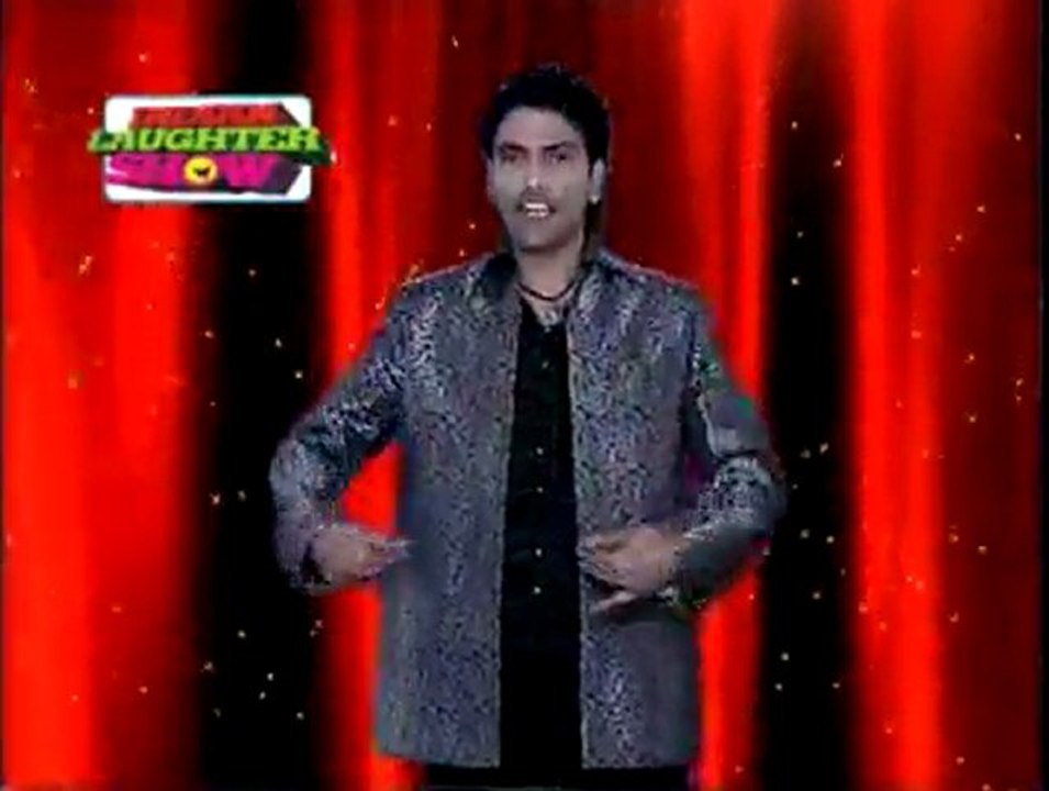 Comedy Episode No 45 #Ashok Mishra#