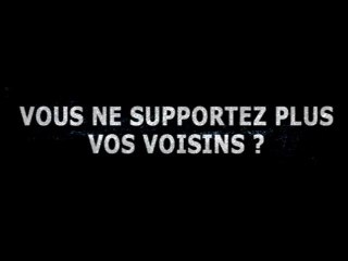 DREAM HOME - Conseil n°1 : vos voisins