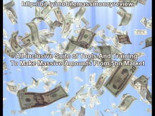 Mobile Mass Money Review 📱 Unlock Your Earning Potential Today!