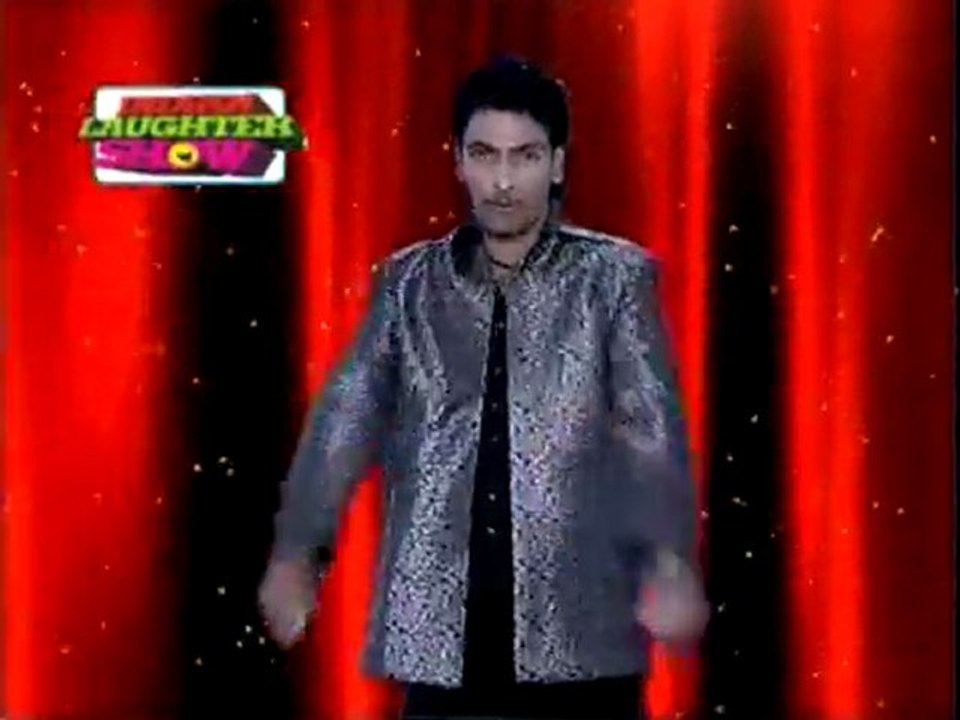 Comedy Episode No 46 #Ashok Mishra#
