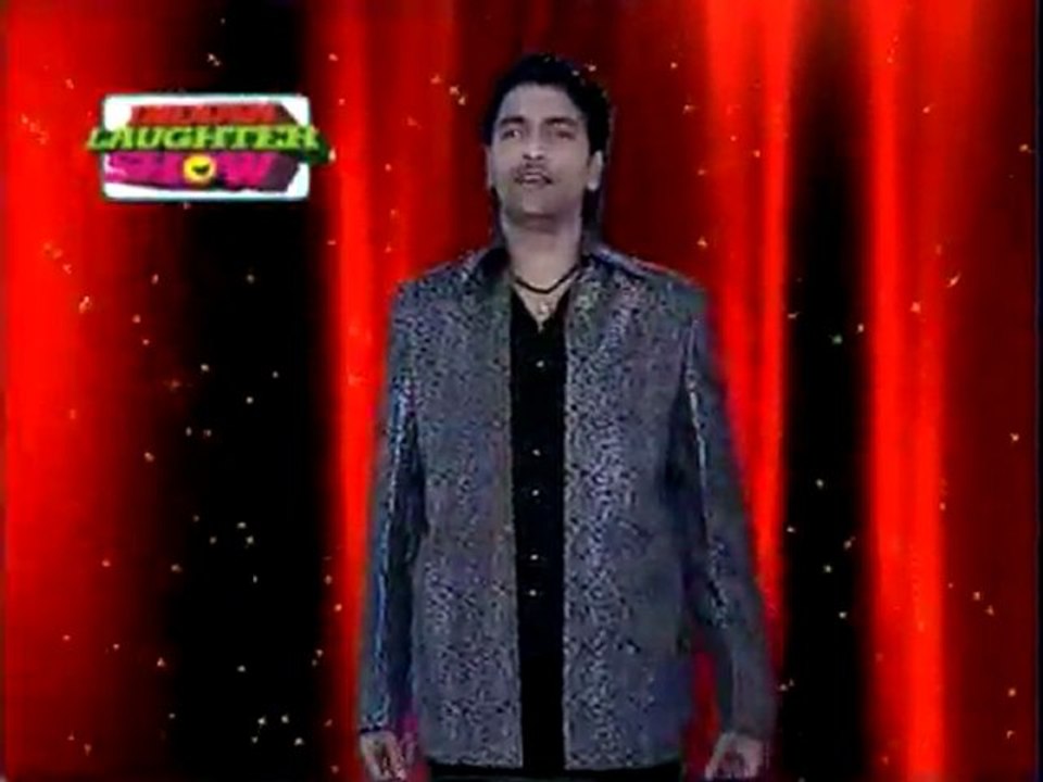 Comedy Episode No 47 #Ashok Mishra#