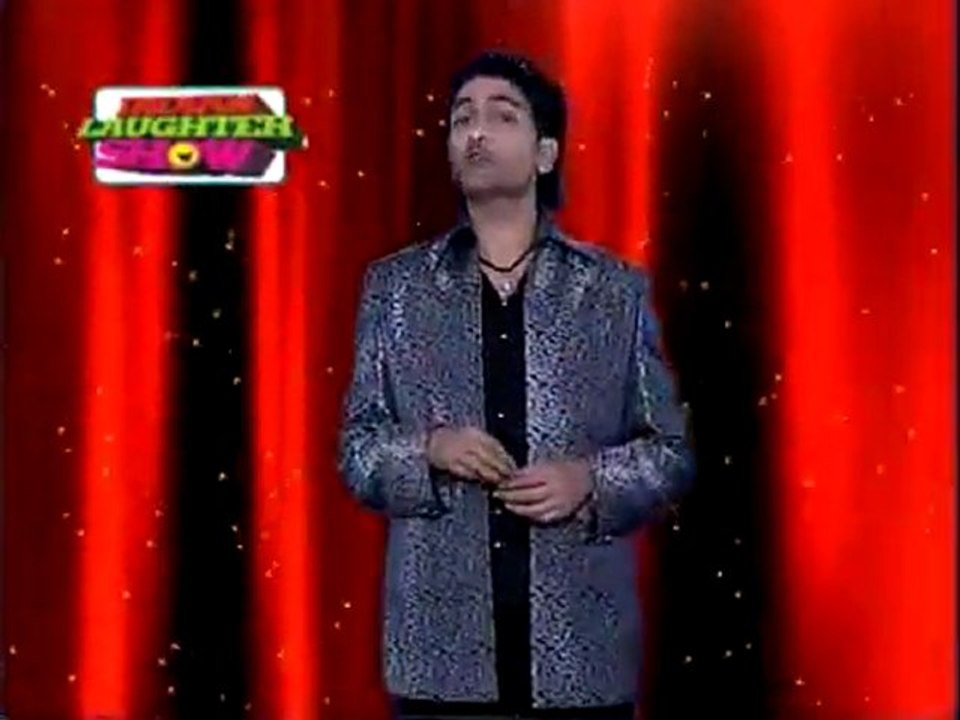 Comedy Episode No 48 #Ashok Mishra#