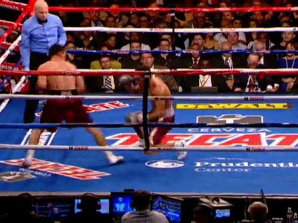 HBO PPV: Morales vs. Maidana - Fight Preview