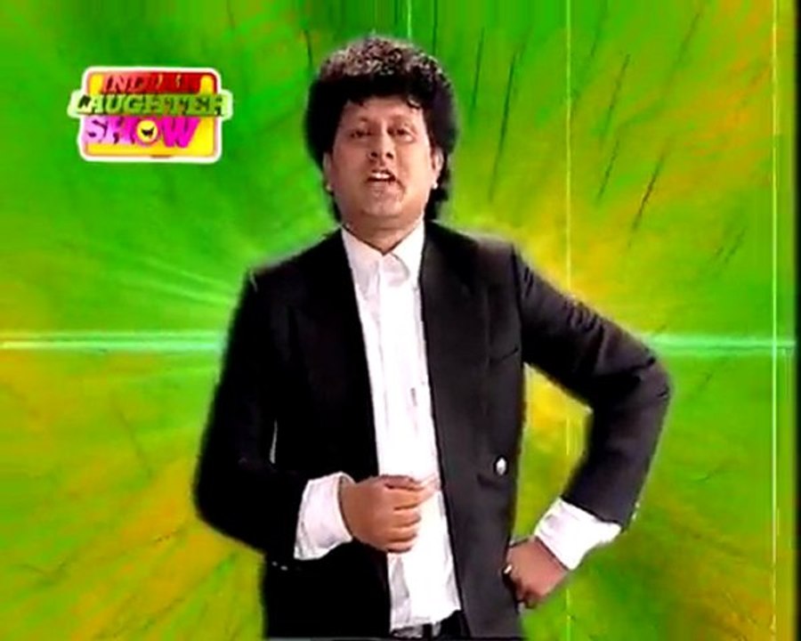 Comedy Episode No 50 #Devi Dutt #