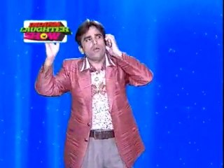 Comedy Episode No 52 #Sanjay Verma#