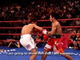 HBO PPV: Morales vs. Maidana- Erik Morales