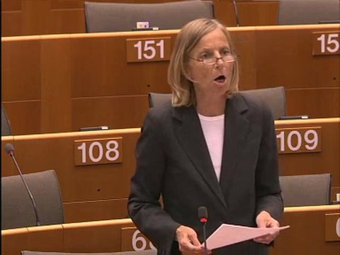 Marielle De Sarnez on Preparation for the European Council meeting (24-25 March 2011)